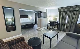 Best Western Eden Prairie Inn